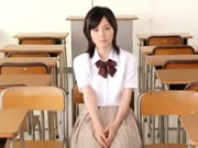 STAR-399 Studente giapponese - Manami Yoshikawa
