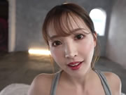 Miglior supporto per la masturbazione - Yua Mikami