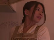 Matsumoto Mei Bocchino in Cucina